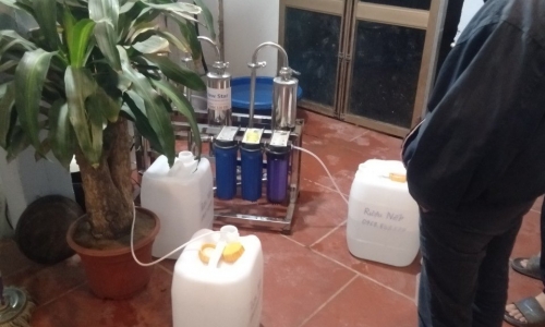 Phân phối các loại máy lọc rượu cao cấp giá siêu rẻ tại Hà Giang Phân phối các loại máy lọc rượu cao cấp giá siêu rẻ tại Hà Giang